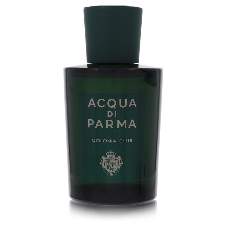 Acqua Di Parma Colonia Club Men Eau De Cologne Spray (Tester) 3.4 oz (100 ml) by Acqua Di Parma