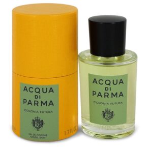Acqua Di Parma Colonia Futura Women Eau De Cologne Spray (Unisex) 1.7 oz (50 ml) by Acqua Di Parma
