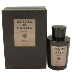 Acqua Di Parma Colonia Oud Men Cologne Concentrate Spray 6 oz (180 ml) by Acqua Di Parma