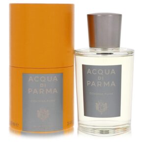 Acqua Di Parma Colonia Pura Women Eau De Cologne Spray (Unisex) 3.4 oz (100 ml) by Acqua Di Parma