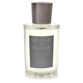 Acqua Di Parma Colonia Pura Women Eau De Cologne Spray (Unisex Tester) 3.4 oz (100 ml) by Acqua Di Parma