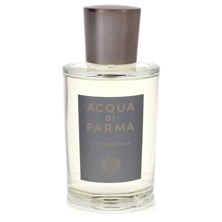 Acqua Di Parma Colonia Pura Women Eau De Cologne Spray (Unisex Tester) 3.4 oz (100 ml) by Acqua Di Parma