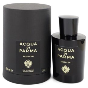 Acqua Di Parma Colonia Quercia Men Eau De Parfum Spray 3.4 oz (100 ml) by Acqua Di Parma
