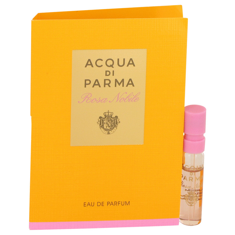Acqua Di Parma Rosa Nobile Women Vial EDP (Sample) .05 oz by Acqua Di Parma