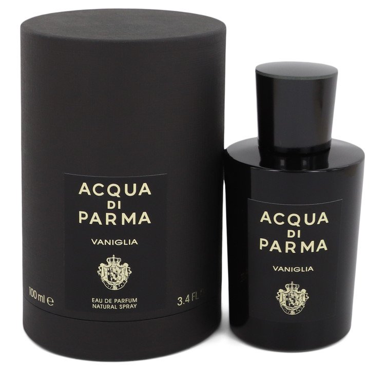 Acqua Di Parma Vaniglia Women Eau De Parfum Spray 3.4 oz (100 ml) by Acqua Di Parma