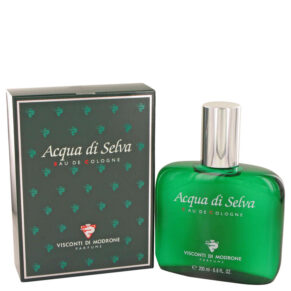 Acqua Di Selva Men Eau De Cologne 6.8 oz (200 ml) by Visconte Di Modrone
