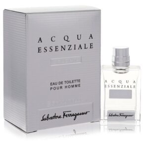 Acqua Essenziale Colonia Men Mini EDT .17 oz by Salvatore Ferragamo