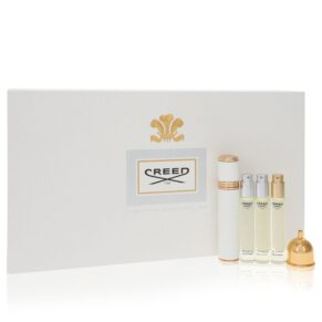 Acqua Fiorentina Women Gift Set: Women's Travel Atomizer Coffret includes Acqua Fiorentina