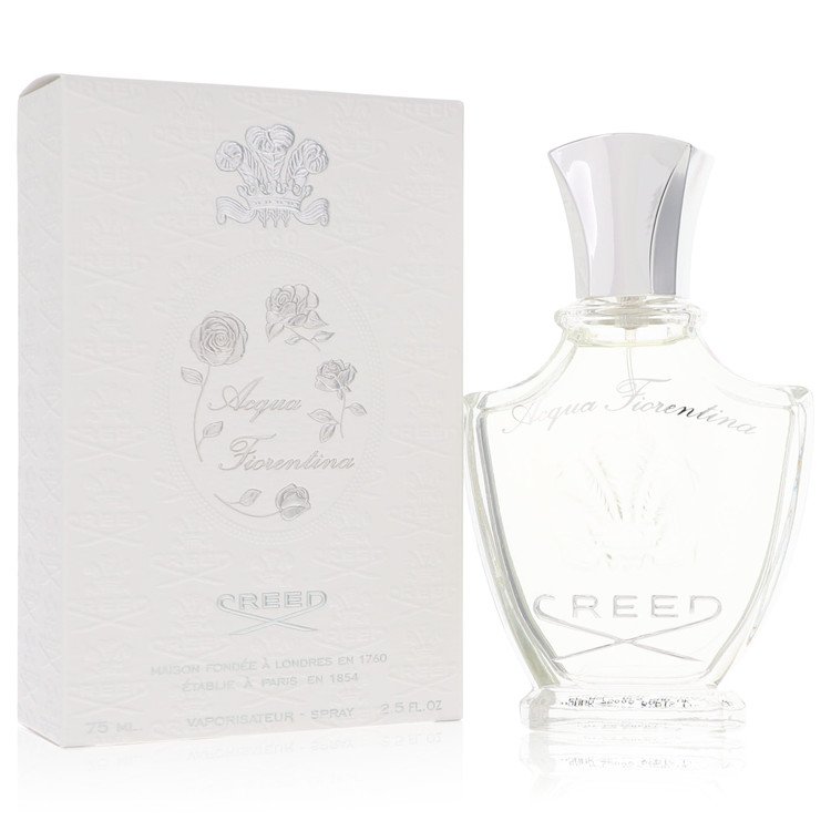 Acqua Fiorentina Women Millesime Spray 2.5 oz (75 ml) by Creed