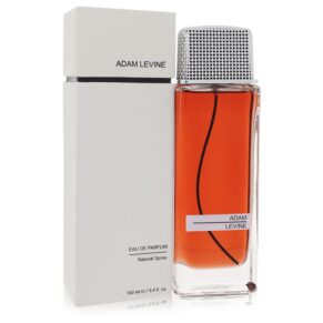 Adam Levine Women Eau De Parfum Spray 3.4 oz (100 ml) by Adam Levine