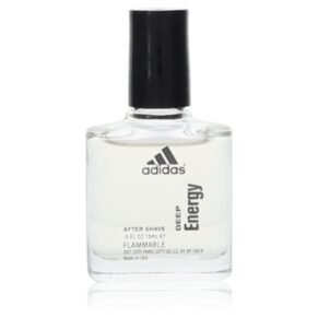 Adidas Deep Energy Men After Shave (Unboxed) 0.5 oz by Adidas