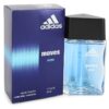 Eau De Toilette Spray 1.7 oz (50 ml)