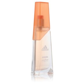 Adidas Moves Pulse Women Eau De Toilette Spray (Unboxed) 1 oz (30 ml) by Adidas