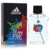Eau De Toilette Spray 3.4 oz (100 ml)