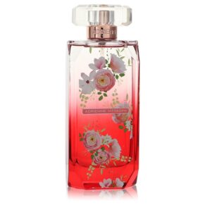 Adrienne Vittadini Flirty Women Eau De Parfum Spray (Unboxed) 3.4 oz (100 ml) by Adrienne Vittadini