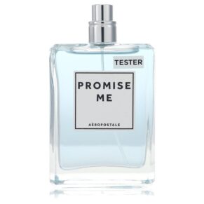 Aeropostale Promise Me Women Eau De Parfum Spray (Tester) 2 oz (60 ml) by Aeropostale