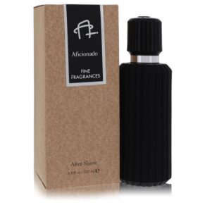 Aficionado Men After Shave 3.4 oz (100 ml) by Cigar