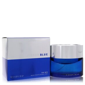 Aigner Blue (Azul) Men Eau De Toilette Spray 4.2 oz (125 ml) by Etienne Aigner