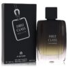 Eau De Toilette Spray 3.4 oz (100 ml)