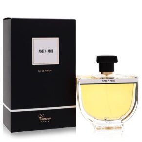 Aimez Moi Women Eau De Parfum Spray 3.3 oz (100 ml) by Caron