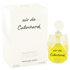 Air De Cabochard Women Parfum De Toilette Spray 1.7 oz (50 ml) by Parfums Gres