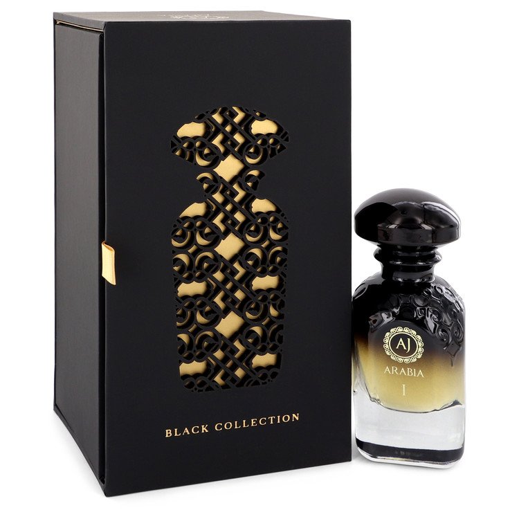Aj Arabia I Women Extrait De Parfum Spray (Unisex) 1.67 oz by Widian