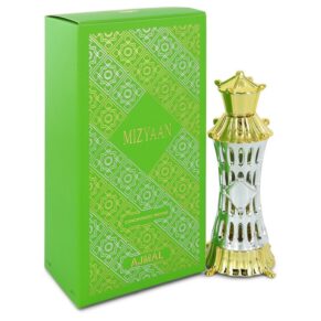Ajmal Mizyaan Women Concentrated Perfume Oil (Unisex) .47 oz by Ajmal
