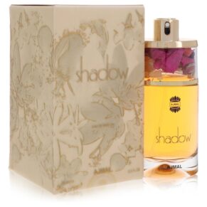 Ajmal Shadow Women Eau De Parfum Spray 2.5 oz (75 ml) by Ajmal