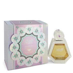 Al Amaken Women Eau De Parfum Spray (Unisex) 1.7 oz (50 ml) by Swiss Arabian
