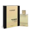 Eau De Parfum Spray (Unisex) 4 oz (120 ml)