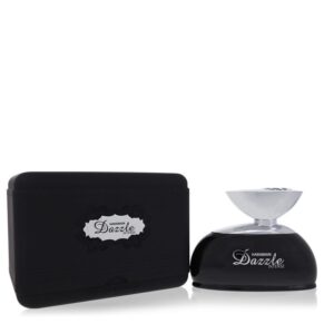 Al Haramain Dazzle Intense Women Eau De Parfum Spray (Unisex) 3 oz (90 ml) by Al Haramain