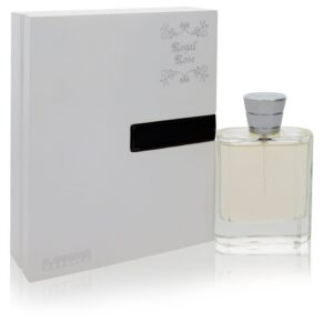 Al Haramain Royal Rose Women Eau De Parfum Spray 3.4 oz (100 ml) by Al Haramain