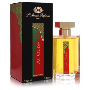Al Oudh Women Eau De Parfum Spray 3.4 oz (100 ml) by L'Artisan Parfumeur