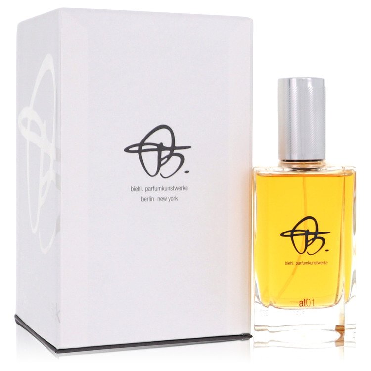 Al01 Women Eau De Parfum Spray 3.5 oz by Biehl Parfumkunstwerke