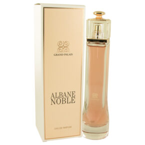 Albane Noble Women Eau De Parfum Spray 3 oz (90 ml) by Grand Palais
