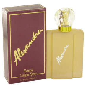 Alexandra Women Cologne Spray 1.7 oz (50 ml) by Alexandra De Markoff