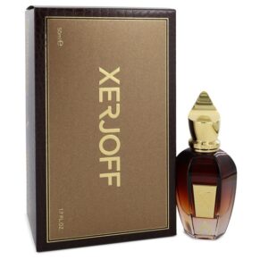 Alexandria Ii Women Eau De Parfum Spray (Unisex) 1.7 oz (50 ml) by Xerjoff