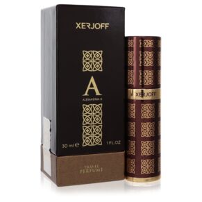 Alexandria Ii Women Eau De Parfum Spray (Unisex) 1 oz (30 ml) by Xerjoff