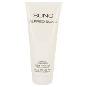 Alfred Sung Women Hand Cream 6.8 oz (200 ml) by Alfred Sung