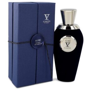 Alibi V Women Extrait De Parfum Spray (Unisex) 3.38 oz by V Canto