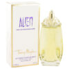Eau De Toilette Spray Refillable 3 oz (90 ml)
