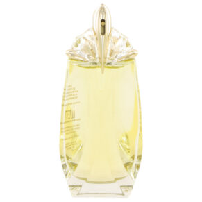 Alien Eau Extraordinaire Women Eau De Toilette Spray (Tester) 3 oz (90 ml) by Thierry Mugler