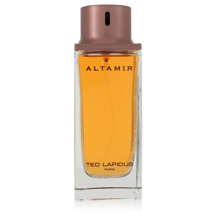 Altamir Men Eau De Toilette Spray (Tester) 4.2 oz (125 ml) by Ted Lapidus
