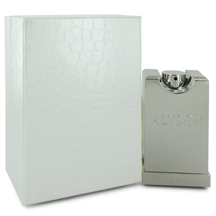 Alyson Oldoini Oranger Moi Women Eau De Parfum Spray 3.3 oz (100 ml) by Alyson Oldoini