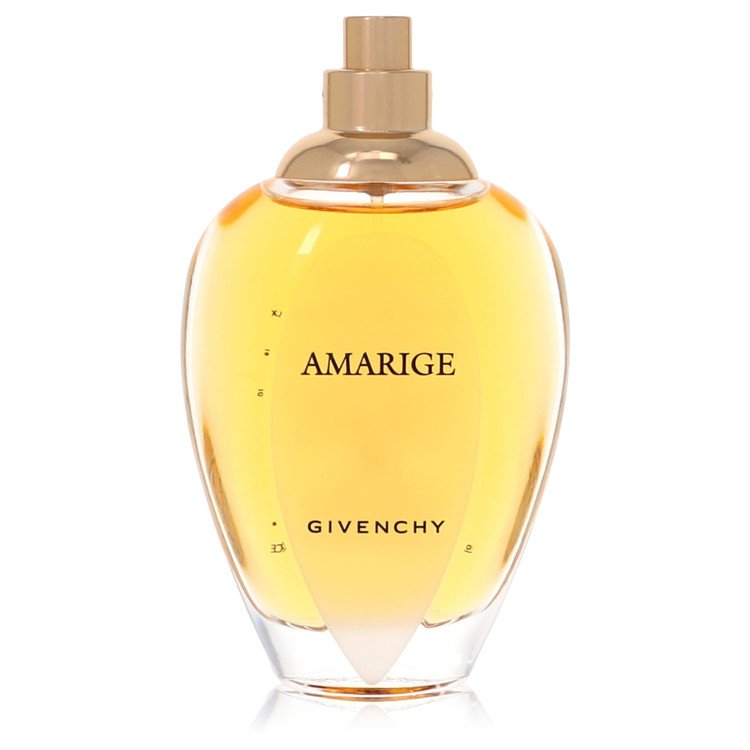 Amarige Women Eau De Toilette Spray (Tester) 3.4 oz (100 ml) by Givenchy