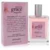Eau De Toilette Spray 2 oz (60 ml)