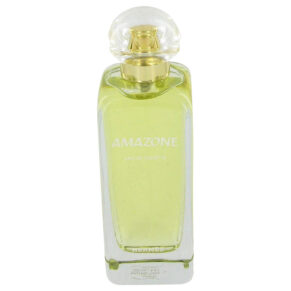 Amazone Women Eau De Toilette Spray (Tester) 3.4 oz (100 ml) by Hermes