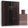 Eau De Parfum Spray (Unisex) 2 oz (60 ml)