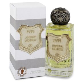 Ambra Nobile Women Eau De Parfum Spray (Unisex) 2.5 oz (75 ml) by Nobile 1942