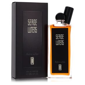 Ambre Sultan Men Eau De Parfum Spray (Unisex) 1.69 oz by Serge Lutens